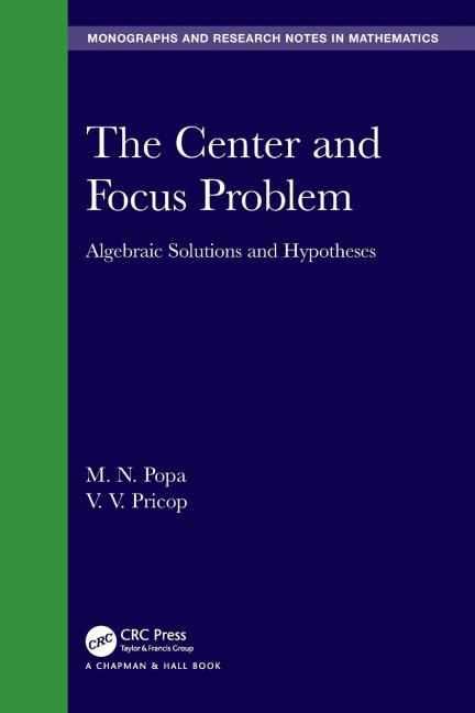 The Center and Focus Problem: Algebraic Solutions and Hypotheses