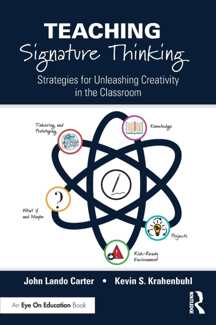 Teaching Signature Thinking: Strategies for Unleashing Creativity in the Classroom