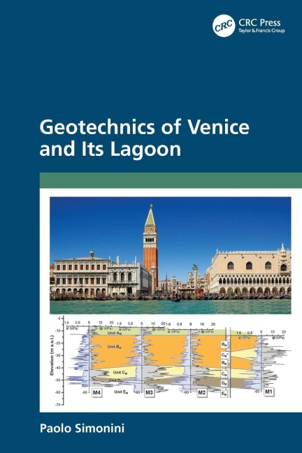 Geotechnics of Venice and Its Lagoon