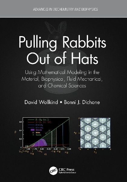 Pulling Rabbits Out of Hats: Using Mathematical Modeling in the Material, Biophysical, Fluid Mechanical, and Chemical Sciences