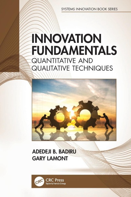 Innovation Fundamentals: Quantitative and Qualitative Techniques