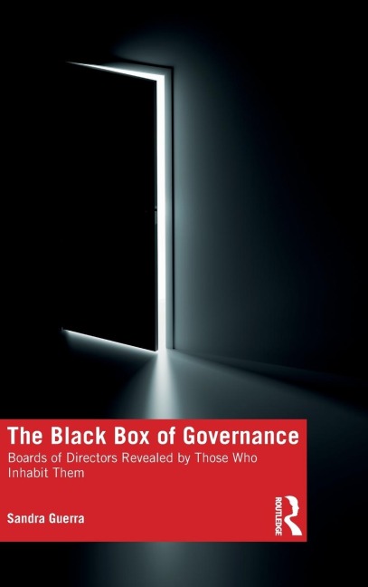 The Black Box of Governance: Boards of Directors Revealed by Those Who Inhabit Them