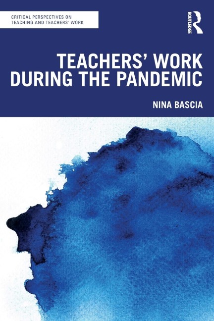 Teachers Work During the Pandemic
