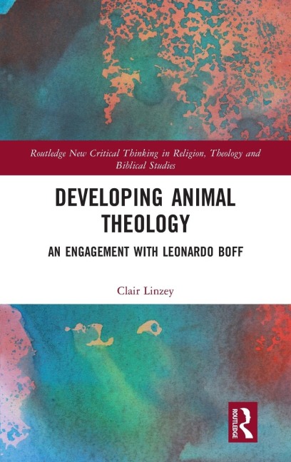 Developing Animal Theology: An Engagement with Leonardo Boff