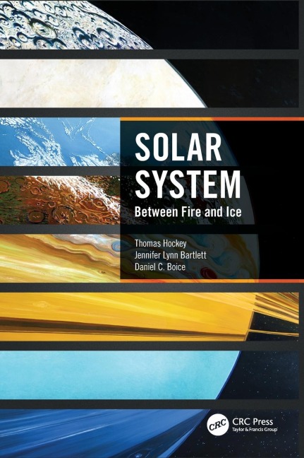 Solar System: Between Fire and Ice
