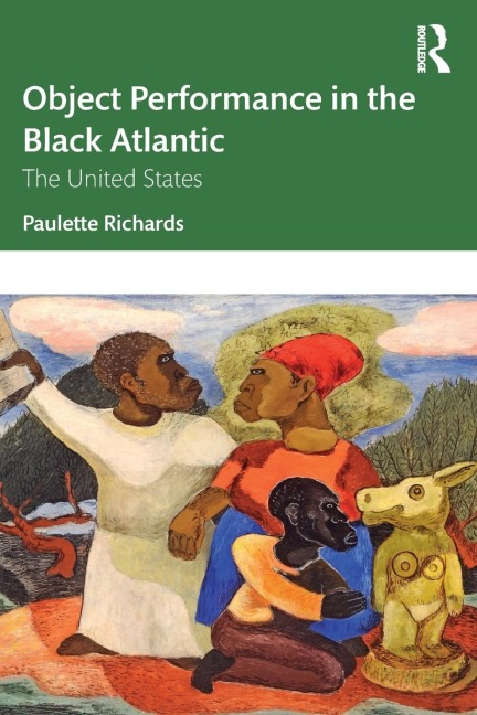 Object Performance in the Black Atlantic: The United States