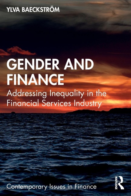 Gender and Finance: Addressing Inequality in the Financial Services Industry