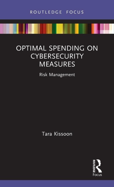 Optimal Spending on Cybersecurity Measures: Risk Management