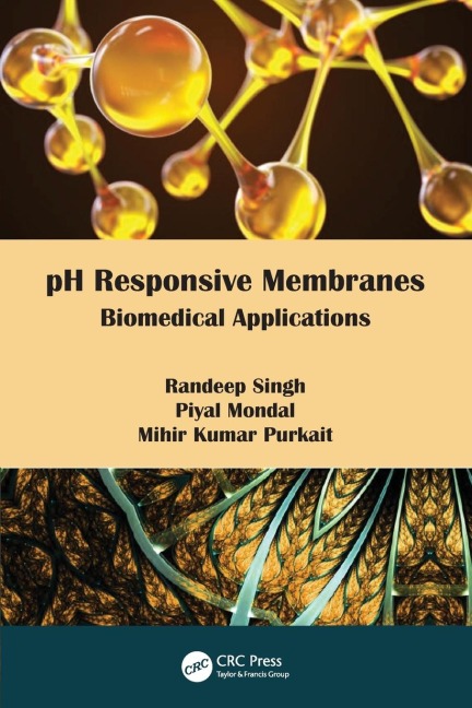 pH Responsive Membranes: Biomedical Applications