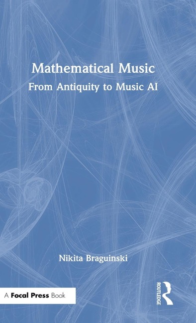 Mathematical Music: From Antiquity to Music AI