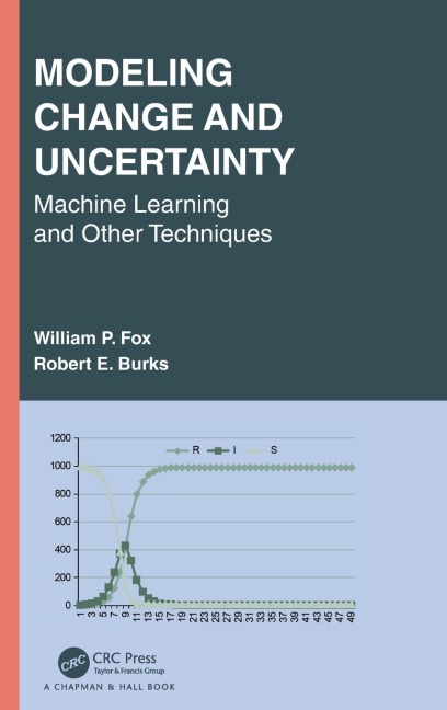 Modeling Change and Uncertainty: Machine Learning and Other Techniques