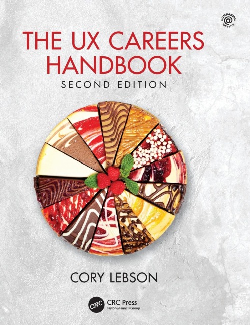 The UX Careers Handbook