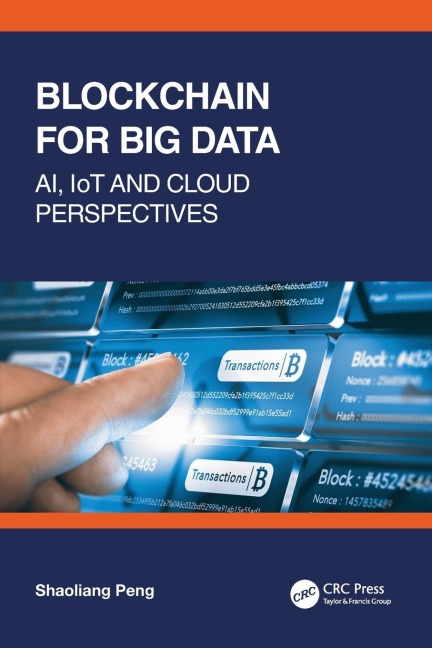 Blockchain for Big Data: AI, IoT and Cloud Perspectives