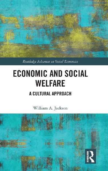 Economic and Social Welfare: A Cultural Approach