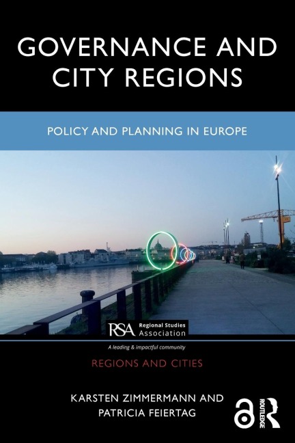 Governance and City Regions: Policy and Planning in Europe