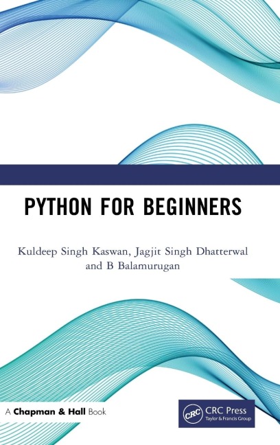 Python for Beginners