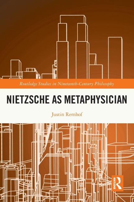 Nietzsche as Metaphysician