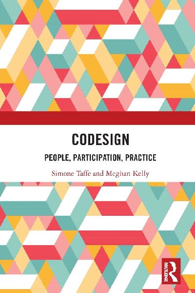 CoDesign: People, Participation, Practice