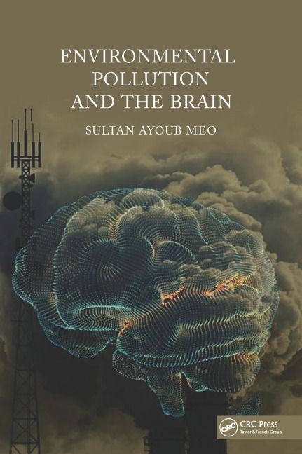 Environmental Pollution and the Brain