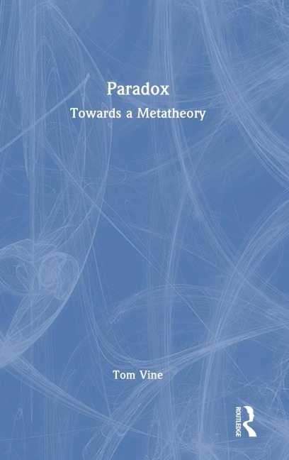 Paradox: Towards a Metatheory