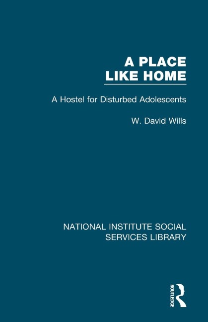 A Place Like Home: A Hostel for Disturbed Adolescents