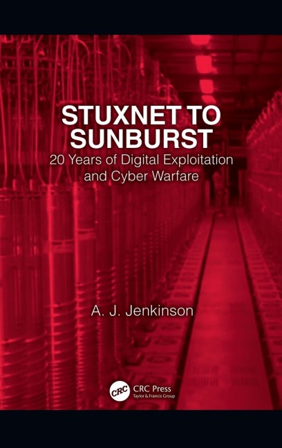 Stuxnet to Sunburst: 20 Years of Digital Exploitation and Cyber Warfare