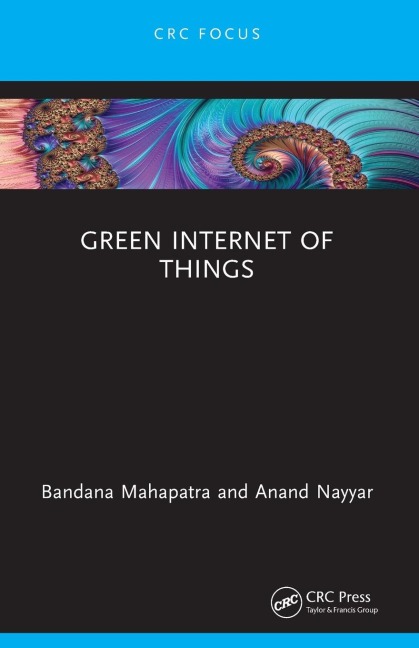 Green Internet of Things