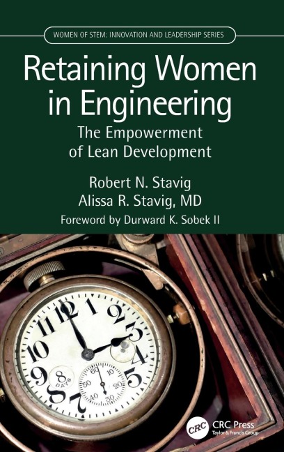 Retaining Women in Engineering: The Empowerment of Lean Development