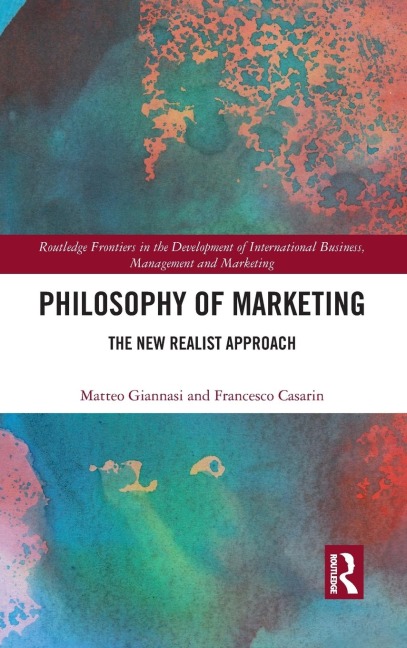 Philosophy of Marketing: The New Realist Approach