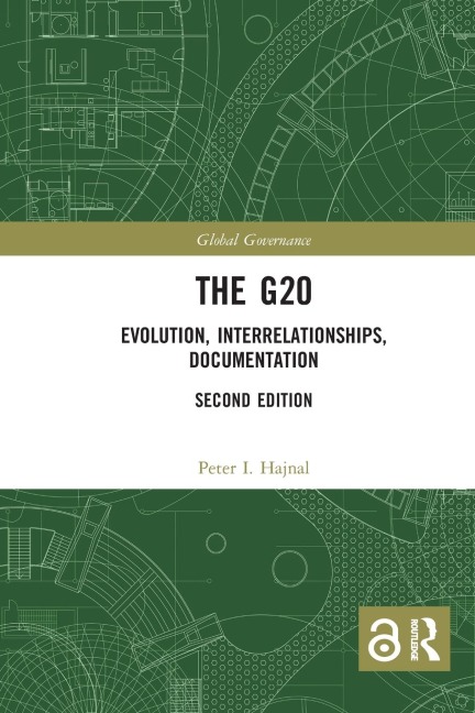 The G20: Evolution, Interrelationships, Documentation