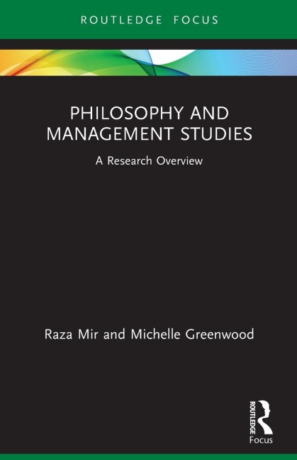 Philosophy and Management Studies: A Research Overview
