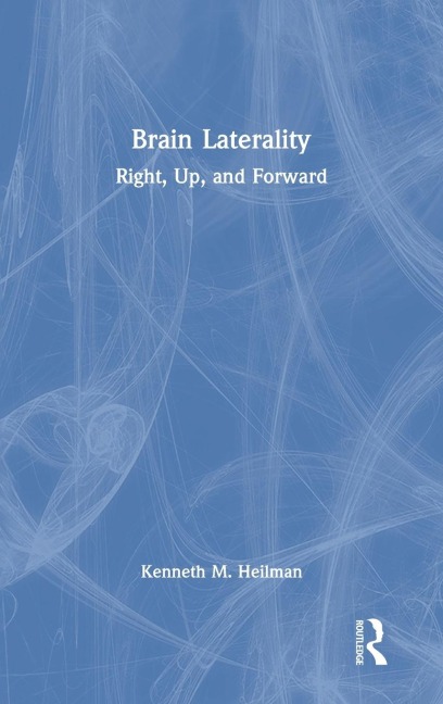 Brain Laterality: Up, Right, Forward