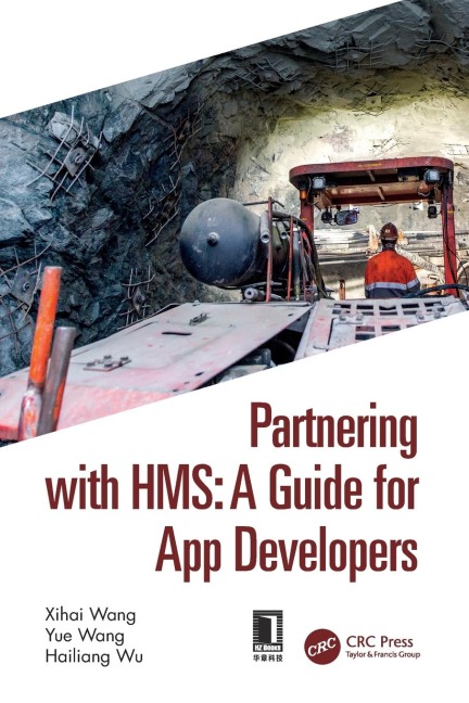 Partnering with HMS: A Guide for App Developers