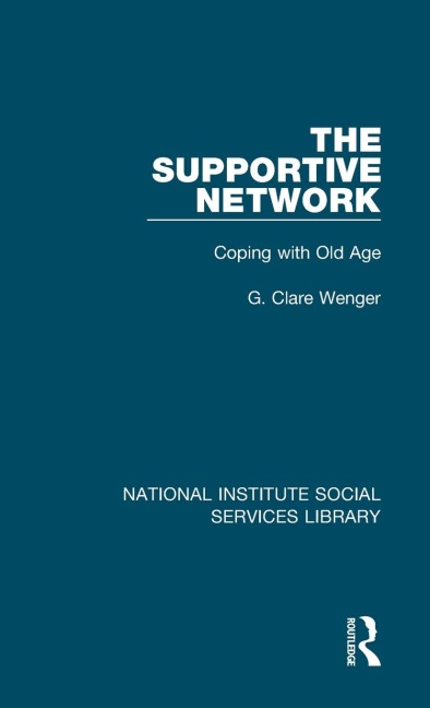 The Supportive Network: Coping with Old Age