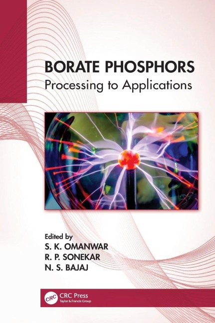 Borate Phosphors: Processing to Applications