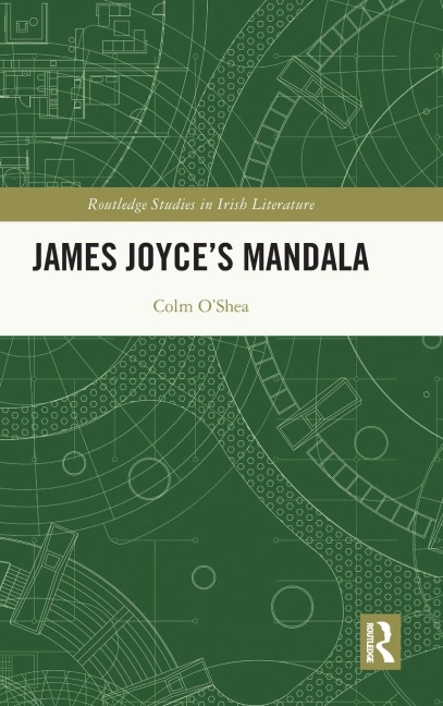 James Joyces Mandala