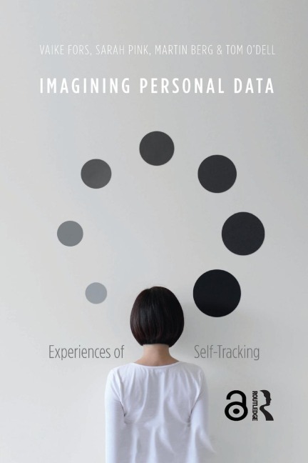 Imagining Personal Data: Experiences of Self-Tracking
