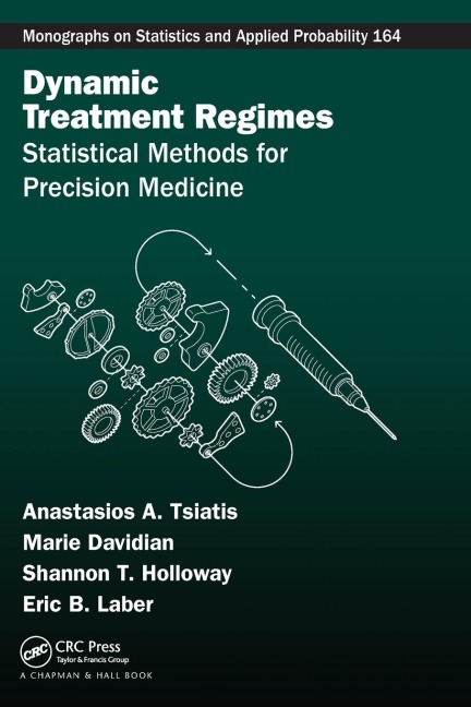 Dynamic Treatment Regimes: Statistical Methods for Precision Medicine