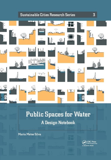 Public Spaces for Water: A Design Notebook