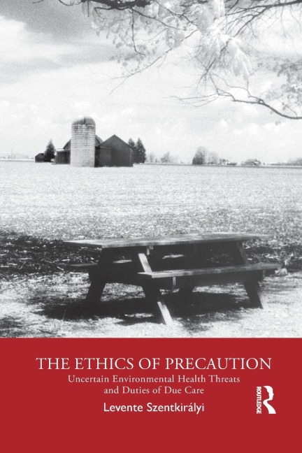 The Ethics of Precaution: Uncertain Environmental Health Threats and Duties of Due Care