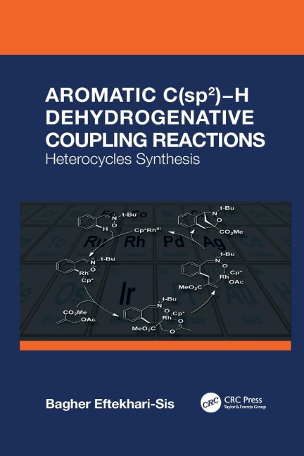 Aromatic C(sp2)¿H Dehydrogenative Coupling Reactions: Heterocycles Synthesis