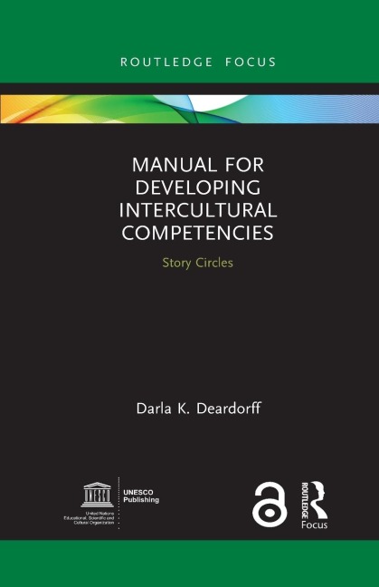 Manual for Developing Intercultural Competencies: Story Circles