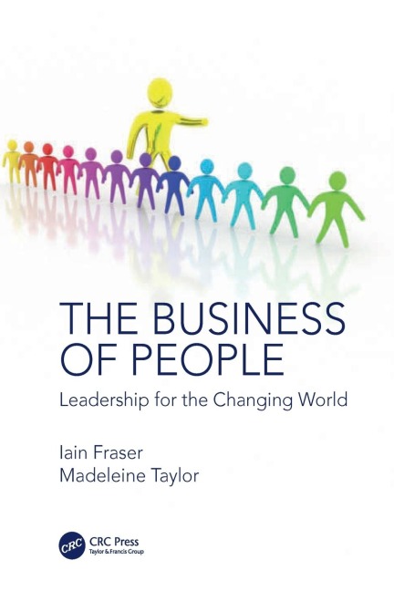 The Business of People: Leadership for the Changing World
