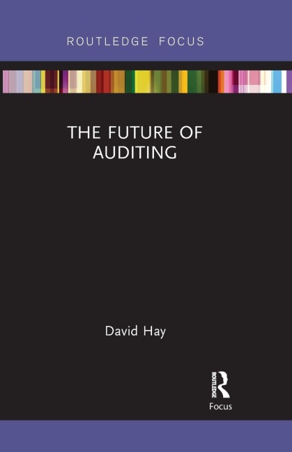 The Future of Auditing