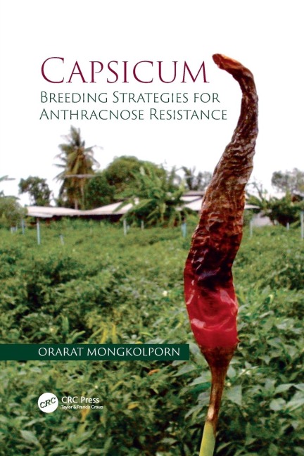 Capsicum: Breeding Strategies for Anthracnose Resistance