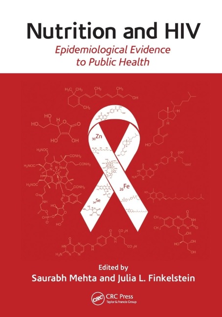 Nutrition and HIV: Epidemiological Evidence to Public Health