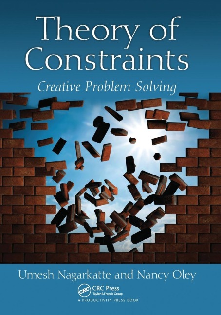 Theory of Constraints: Creative Problem Solving