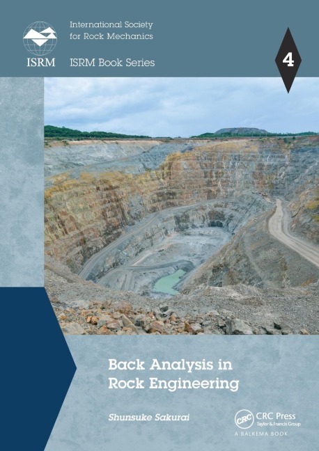 Back Analysis in Rock Engineering