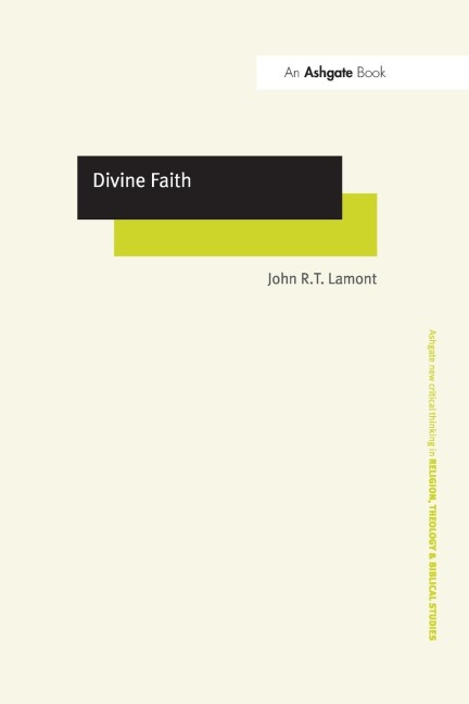 Divine Faith