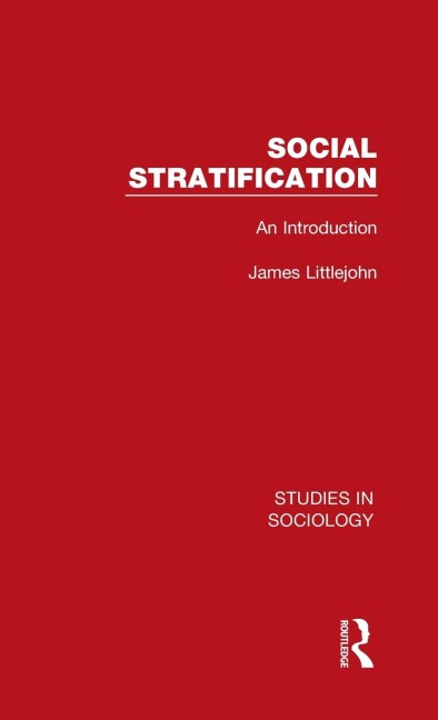 Social Stratification: An Introduction